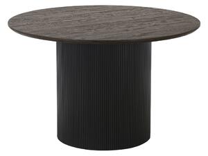 Okrogla jedilna miza ø 120 cm Boavista – House Nordic