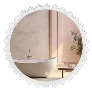 Stensko ogledalo LED 60cm YH-3564
