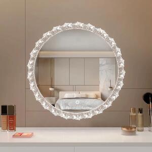 Stensko ogledalo LED 60cm YH-3561