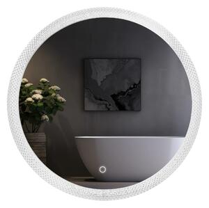 Stensko ogledalo LED 60cm YH-3563