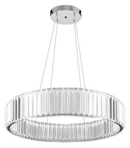 Stropna svetilka Crystal LED APP982-CP
