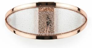 Stenska svetilka LED G137-W Rose Gold