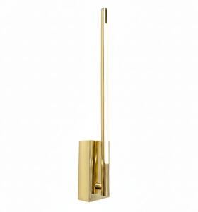 Stenska svetilka LED APP1799-W Gold