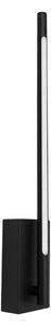 Stenska svetilka LED APP1798-W Black