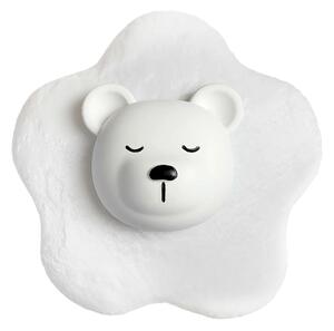 STENSKA SVETILKA LED G181-W WHITE BEAR