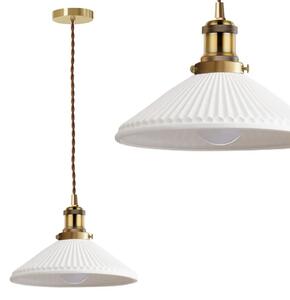 Stropna svetilka APP1172-1CP White