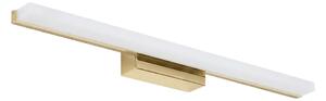 Stenska svetilka LED 60CM APP1849-1W GOLD
