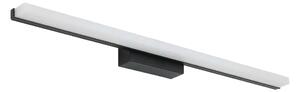 Stenska svetilka LED 80CM APP1856-1W BLACK