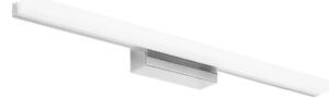 Stenska svetilka LED 60CM APP1846-1W CHROM