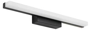 Stenska svetilka LED 42CM APP1854-1W BLACK