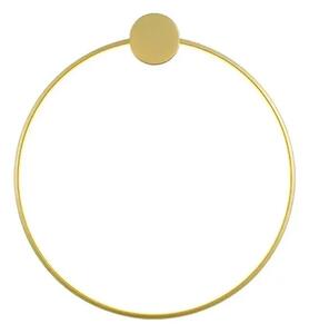 Stenska svetilka LED APP1390-CW GOLD 50cm