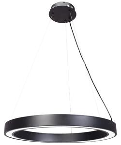 Led obesek stropna svetilka APP1282-1CP