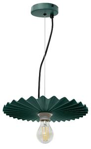 Stropna svetilka APP1455-1CP Green