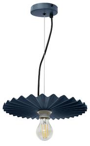 Stropna svetilka APP1456-1CP Blue