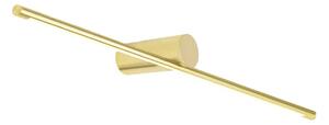 Stenska svetilka LED 40CM APP1344-W GOLD