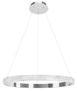 Viseča svetilka LED APP1511-CP CHROM