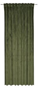 Modern Living Končana Zavesa Bianca, Zelena, Ca. 140/245 Cm