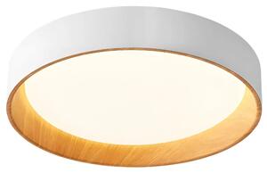 Stropna viseča svetilka G115-C 40CM WOOD