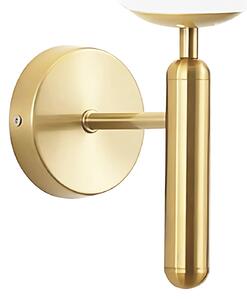 Stenska svetilka G098-1W GOLD