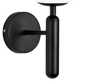 Stenska svetilka G097-1W BLACK