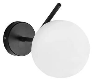 Stenska svetilka G099-1W BLACK