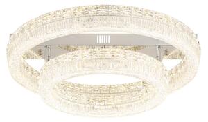 STROPNA LED-SVETILKA LAUREL 2700-6000 K 230 V