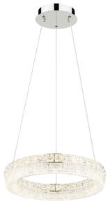 VISEČA LED-SVETILKA LAUREL 2700-6000 K 230 V