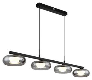 VISEČA LED-SVETILKA