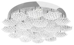 Stropna svetilka LED MS014-C Chrome