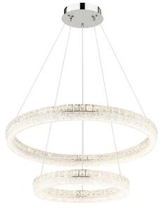 VISEČA LED-SVETILKA LAUREL 2700-6000 K 230 V