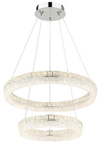 VISEČA LED-SVETILKA LAUREL 2700-6000 K 230 V