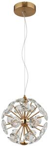 VISEČA LED-SVETILKA VIRINA 1400 lm 3000 K 230 V