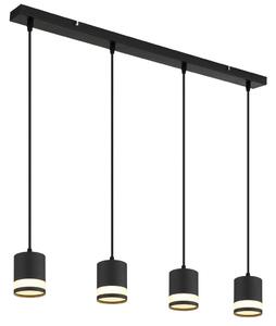 VISEČA LED-SVETILKA LUCERO 3000 K 230 V