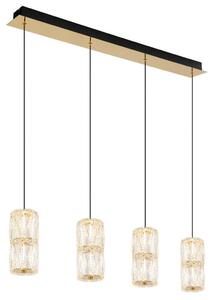 VISEČA LED-SVETILKA STEFANIE 2000 lm 3000 K 230 V