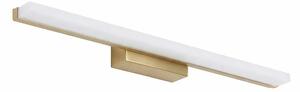 Stenska svetilka LED 60CM APP1852-1W BRUSH GOLD