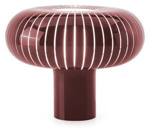 KartellKartell - Teresa Namizna Svetilka Burgundy Kartell