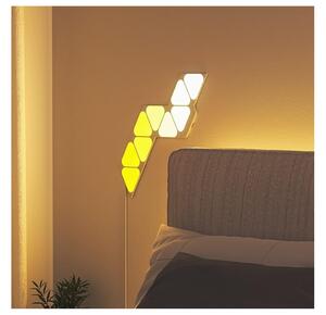 Nanoleaf NL48-0002TW-9PK-EU - SET 9x LED RGBW Zatemnitveni panel TRIANGLES 0,54W