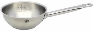 Elo 24716 Nerjaveča ponev Profi Cuisine 16 cm, 0,8l, 0,8 l