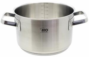 Elo 24216 Nerjaveča posoda Profi Cuisine 16 cm,1,9 l, 1,9 l