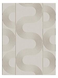 Premium Living Akustični Panel Mariella, Bež, 90x120cm