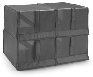 Modern Living Škatla Za Čevlje Unit - 4pcs - Ext -
