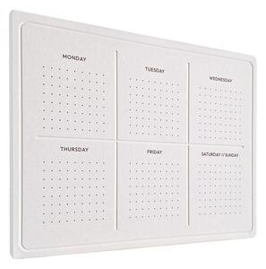 Tabla 60x45 cm Planner S – Styler