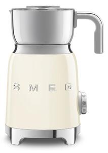 Bež električni penilec za mleko 50's Retro Style – SMEG
