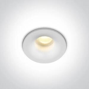 VGRADNA LED SVETILKA 2W 700mA IP44 DM10101LA/W/W