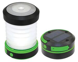 401-712 SOLARNA LED SVETILKA Z POLNILNIKOM, 10 UR DELOVANJA 3858890448399