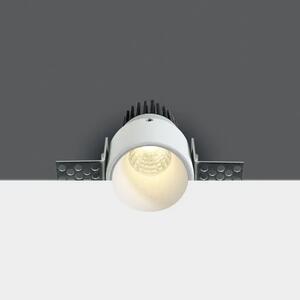VGRADNA SVETILKA BREZ OKVIRJA BELA LED 3W 3000K 240LM DM10103BTR/W/W