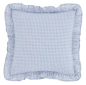 Okrasna blazina 45x45 cm Lucie Floral Frill – Catherine Lansfield