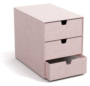 Kartonast organizator za predale Ingrid Restore Paper Laminate – Bigso