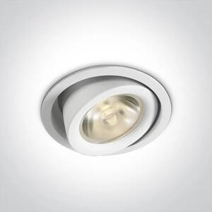 VGRADNA LED SVETILKA 26W/700mA/IP20 DM11126F/W/W