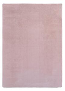 Svetlo rožnata pralna preproga 120x160 cm Joy 1400 – Ayyildiz Carpets